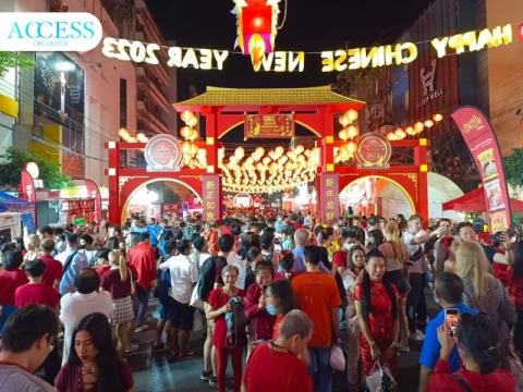 บริษัทรับจัดอีเวนท์ 